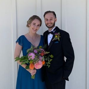 Meet your Posher, Austin